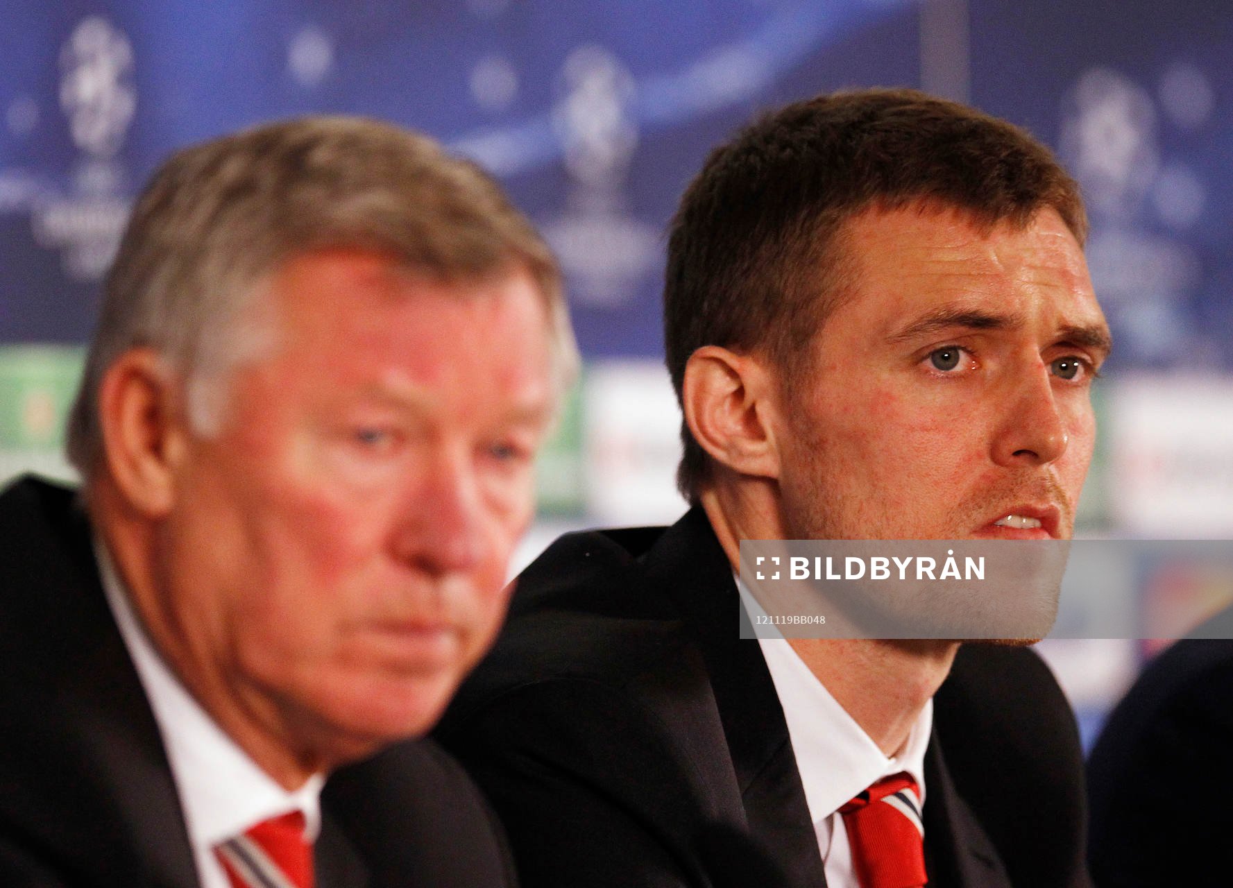 Football - Manchester United Press Conference - Turk