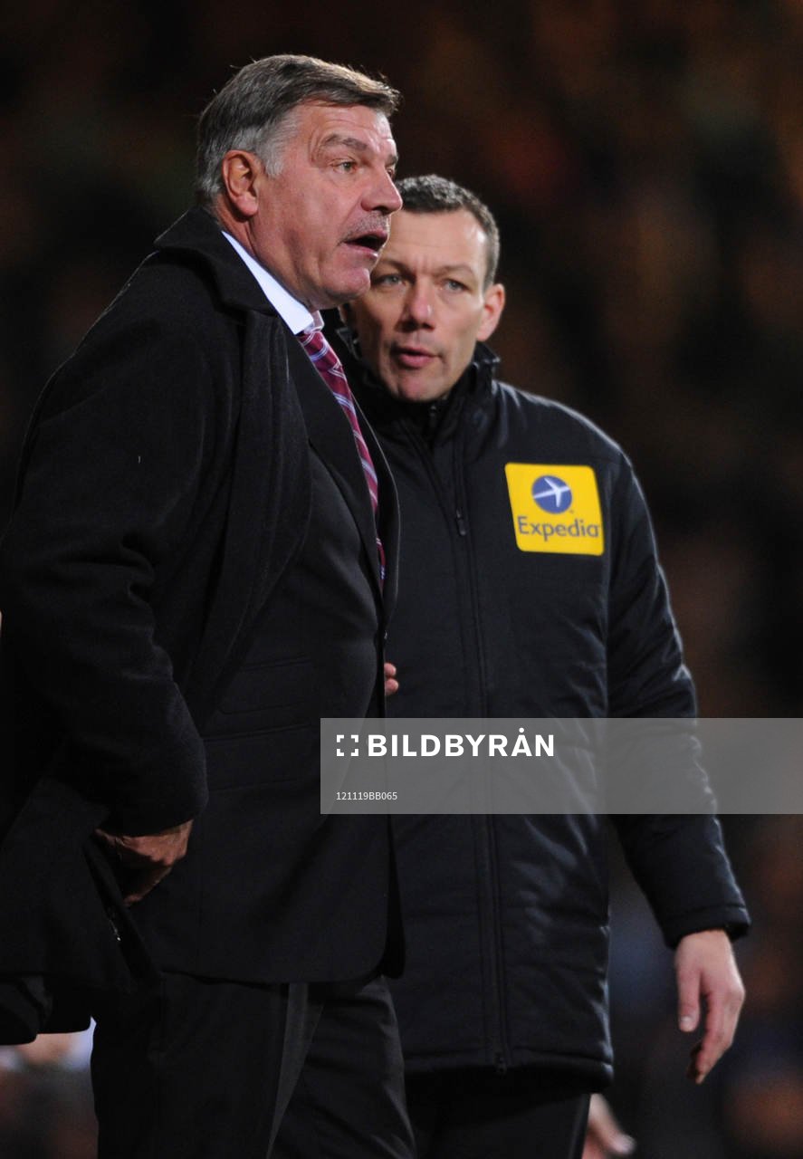 Football - West Ham United v Stoke City - Barclays Premier