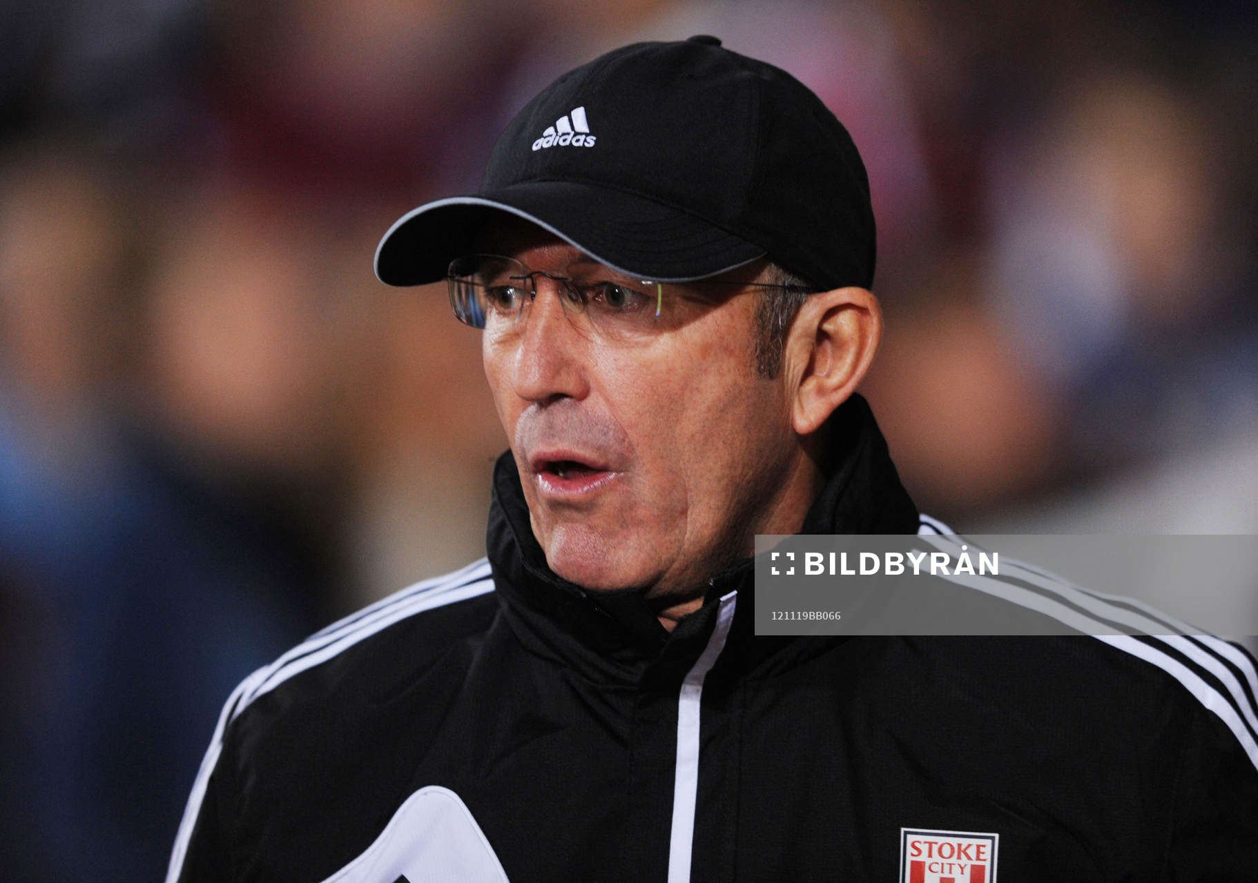 Football - West Ham United v Stoke City - Barclays Premier