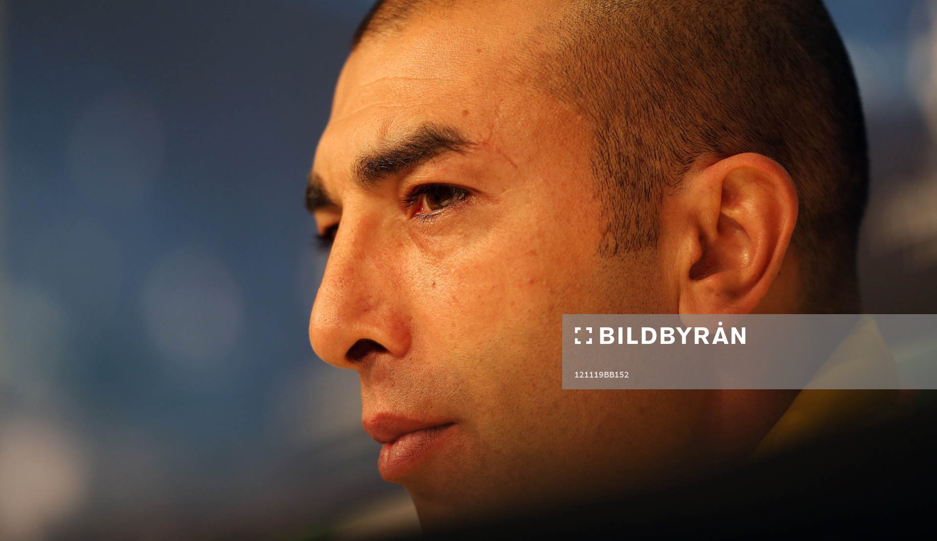 Football - Chelsea Press Conference  - Juventus Stadium,