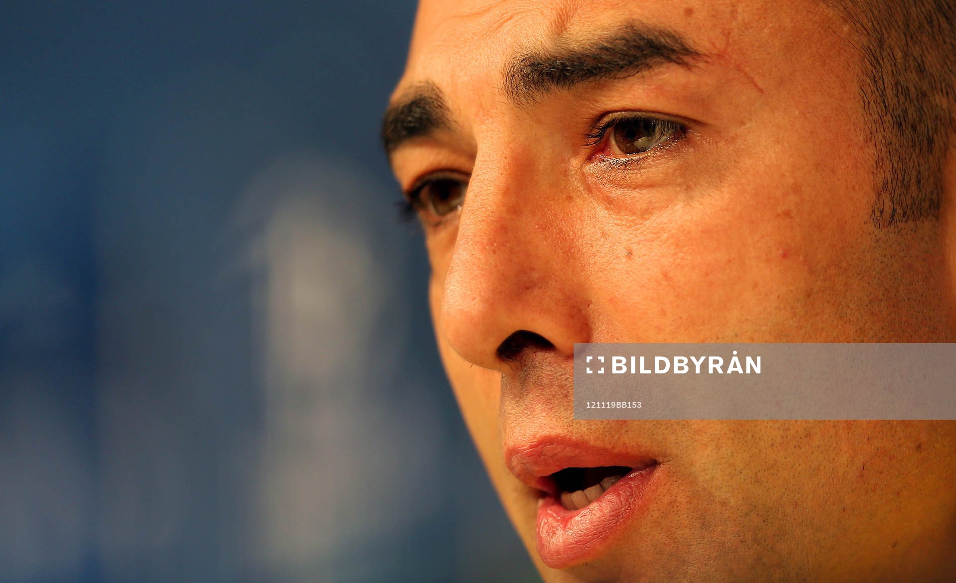 Football - Chelsea Press Conference  - Juventus Stadium,