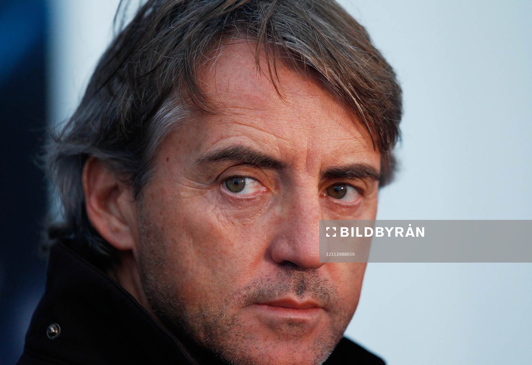 Football - Manchester City Press Conference - Manchester