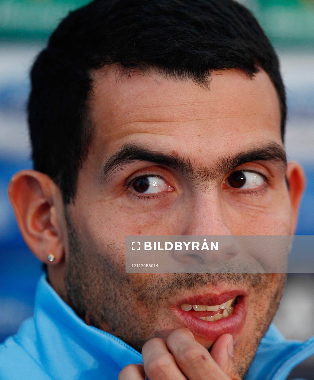 Football - Manchester City Press Conference - Manchester