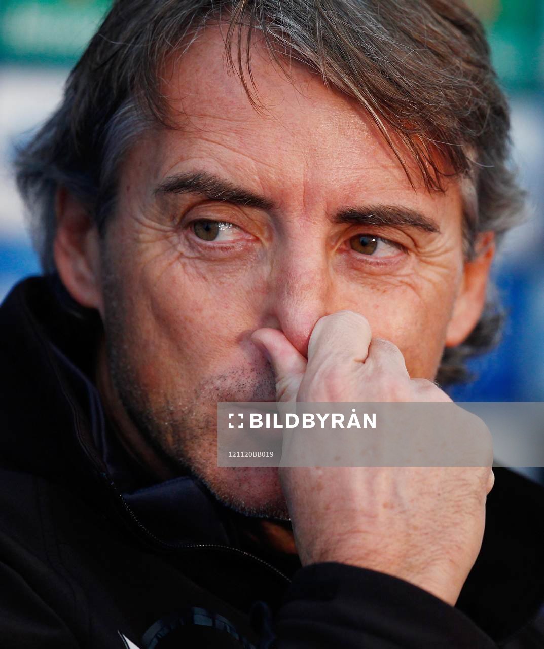 Football - Manchester City Press Conference - Manchester
