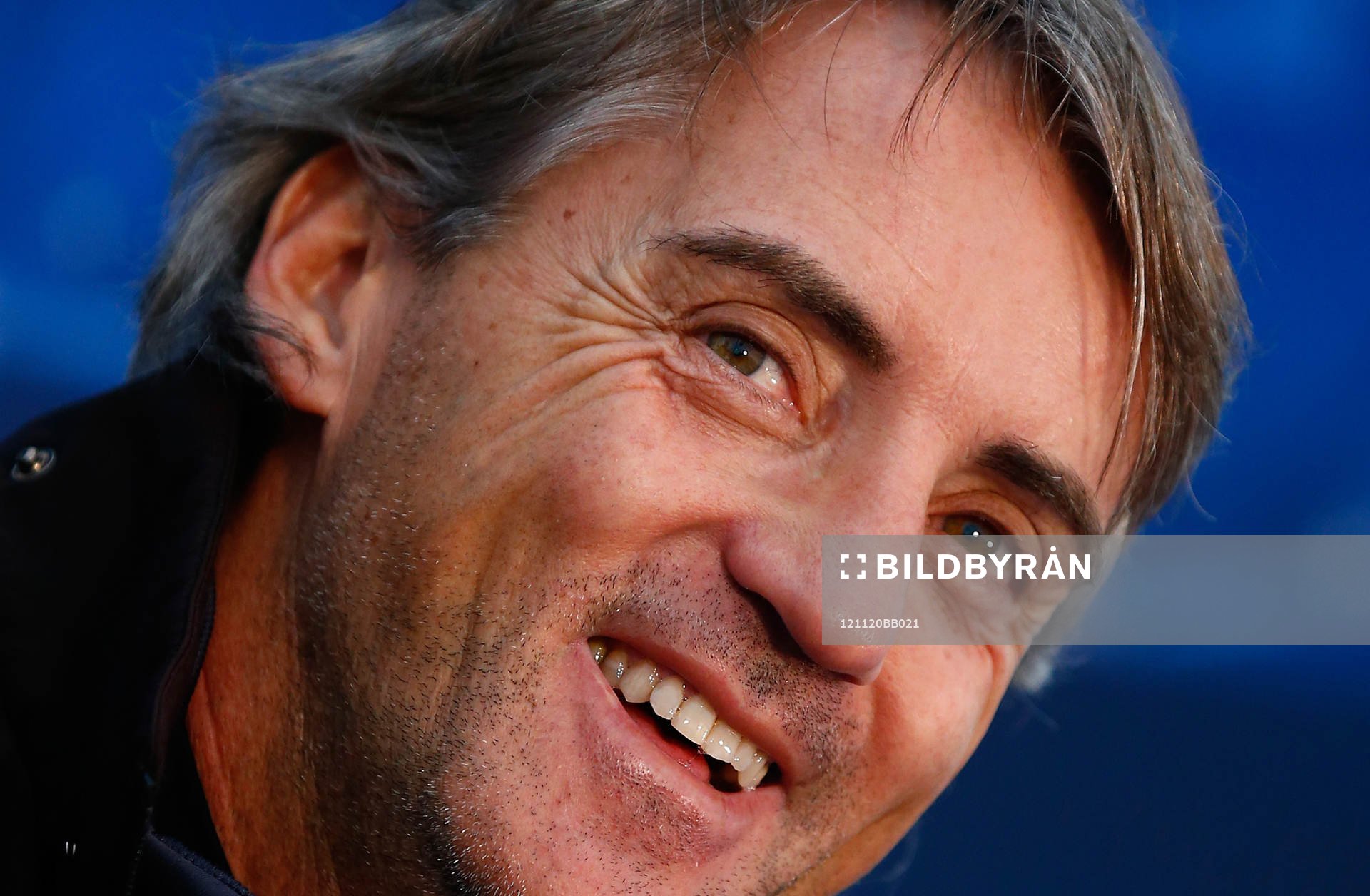 Football - Manchester City Press Conference - Manchester