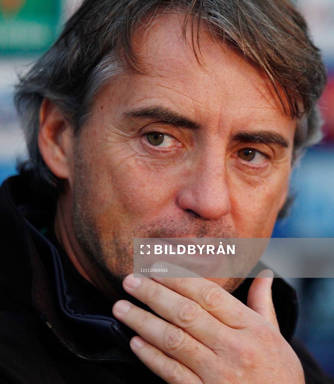 Football - Manchester City Press Conference - Manchester