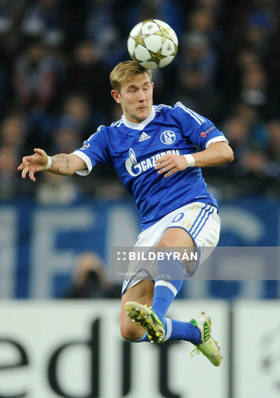 Lewis Holtby (Schalke)
