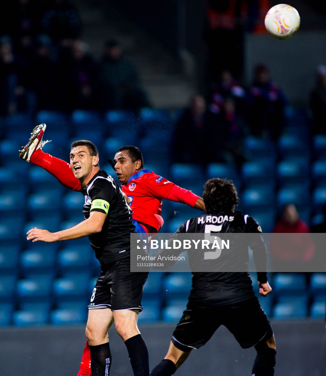 Sergio Ballesteros, Levante, Alvaro Santos, Helsingborg