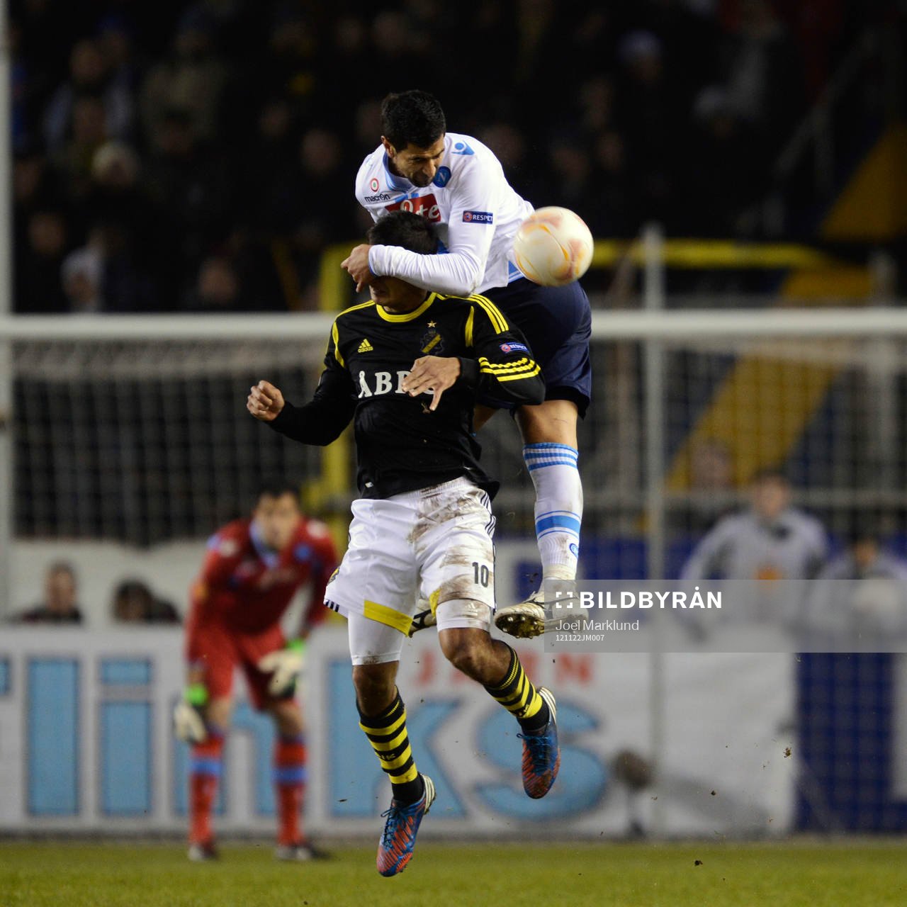 Celso Borges, AIK