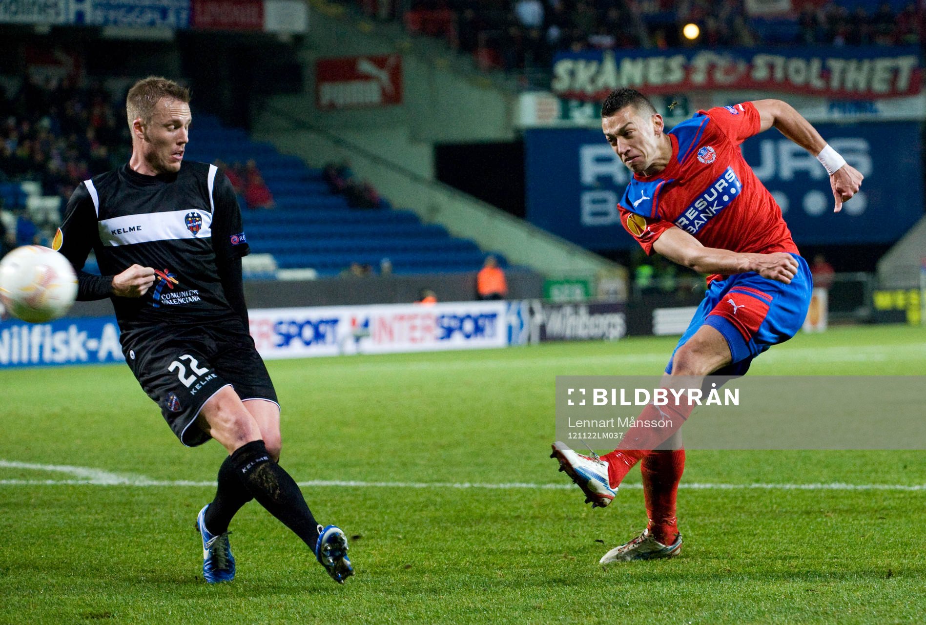 Nikola Djurdjic, Helsingborg