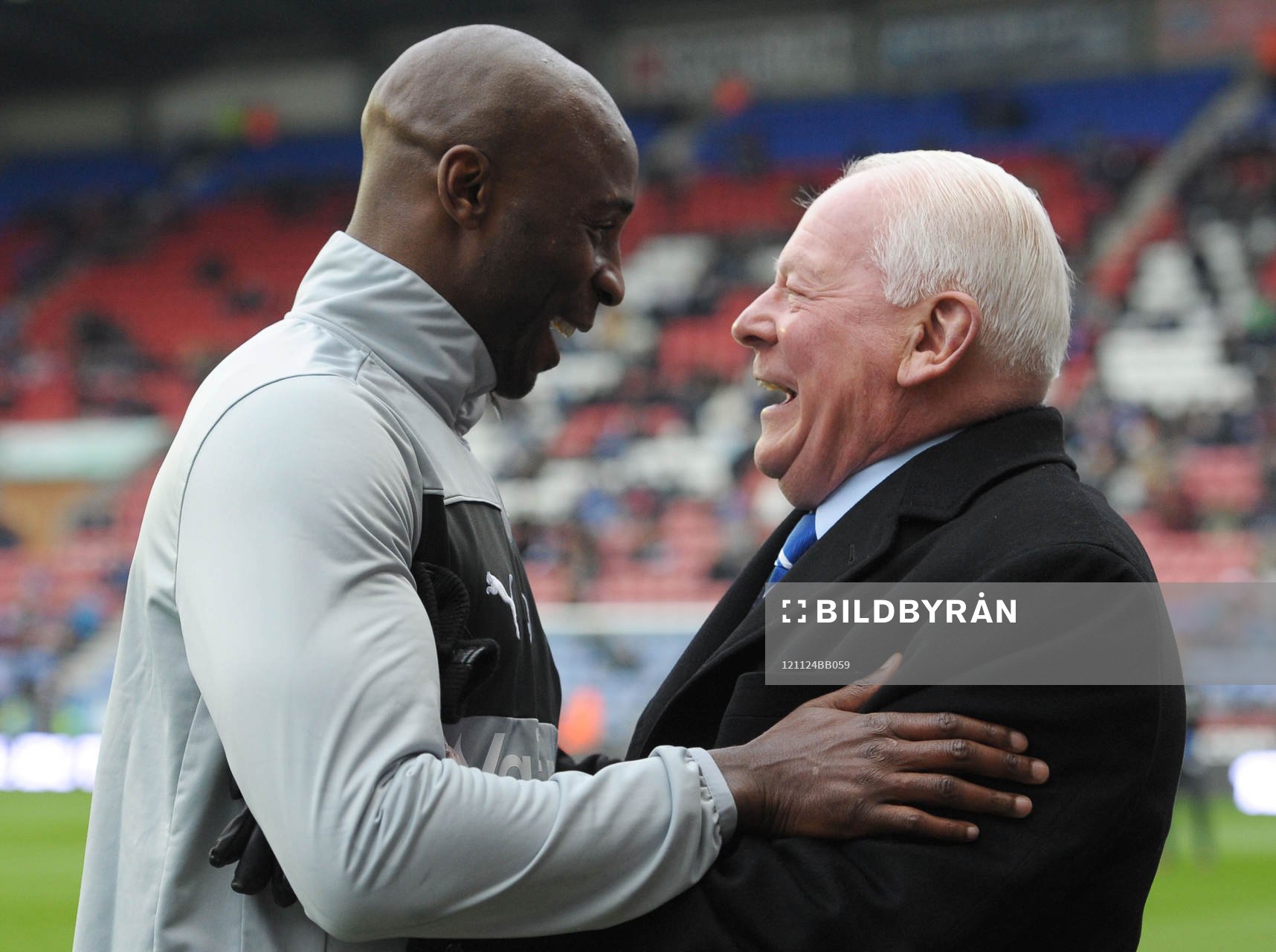 Football - Wigan Athletic v Reading - Barclays Premier