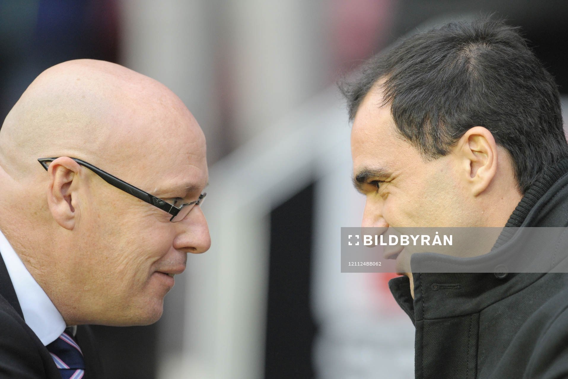 Football - Wigan Athletic v Reading - Barclays Premier