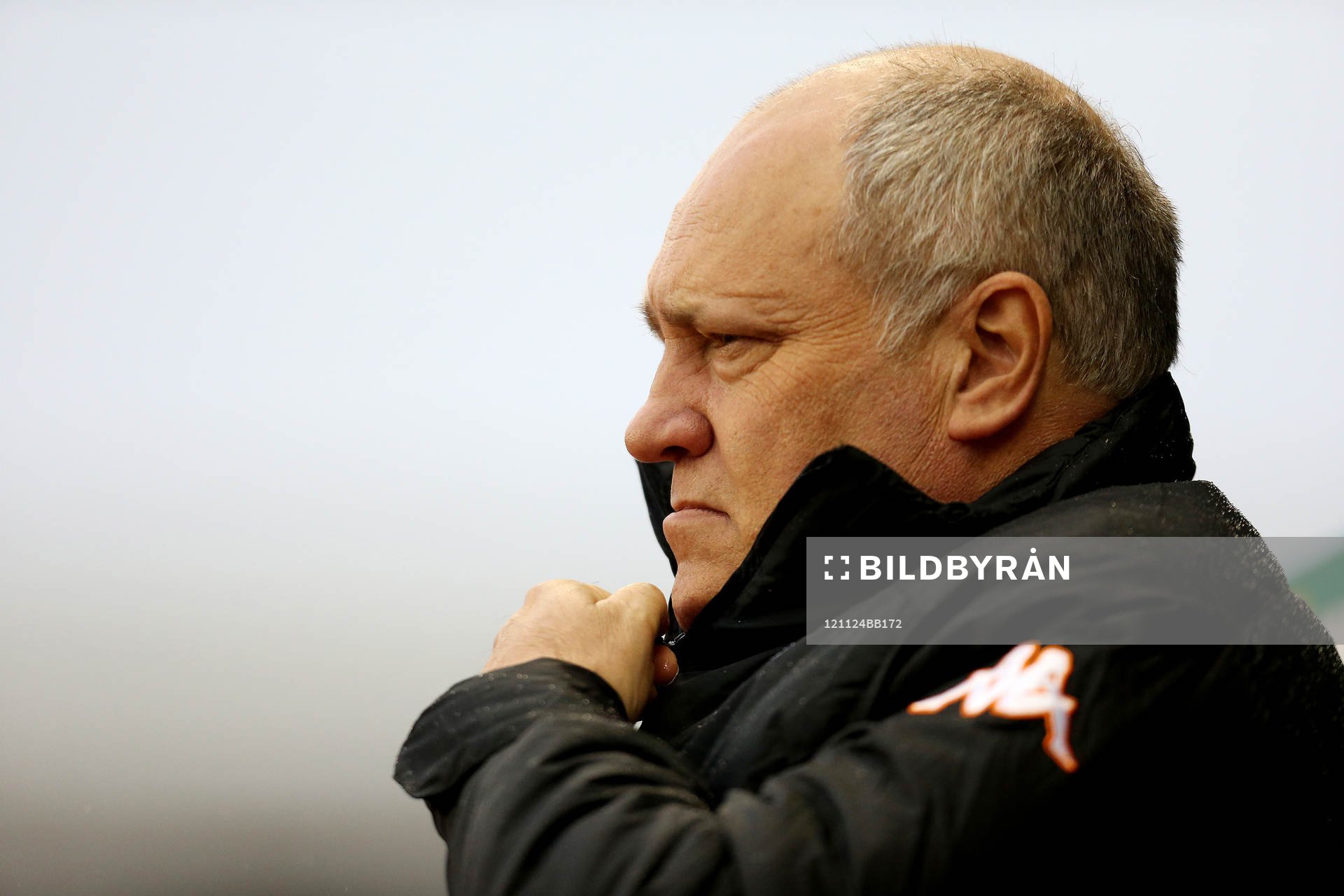 Football - Stoke City v Fulham - Barclays Premier League  -
