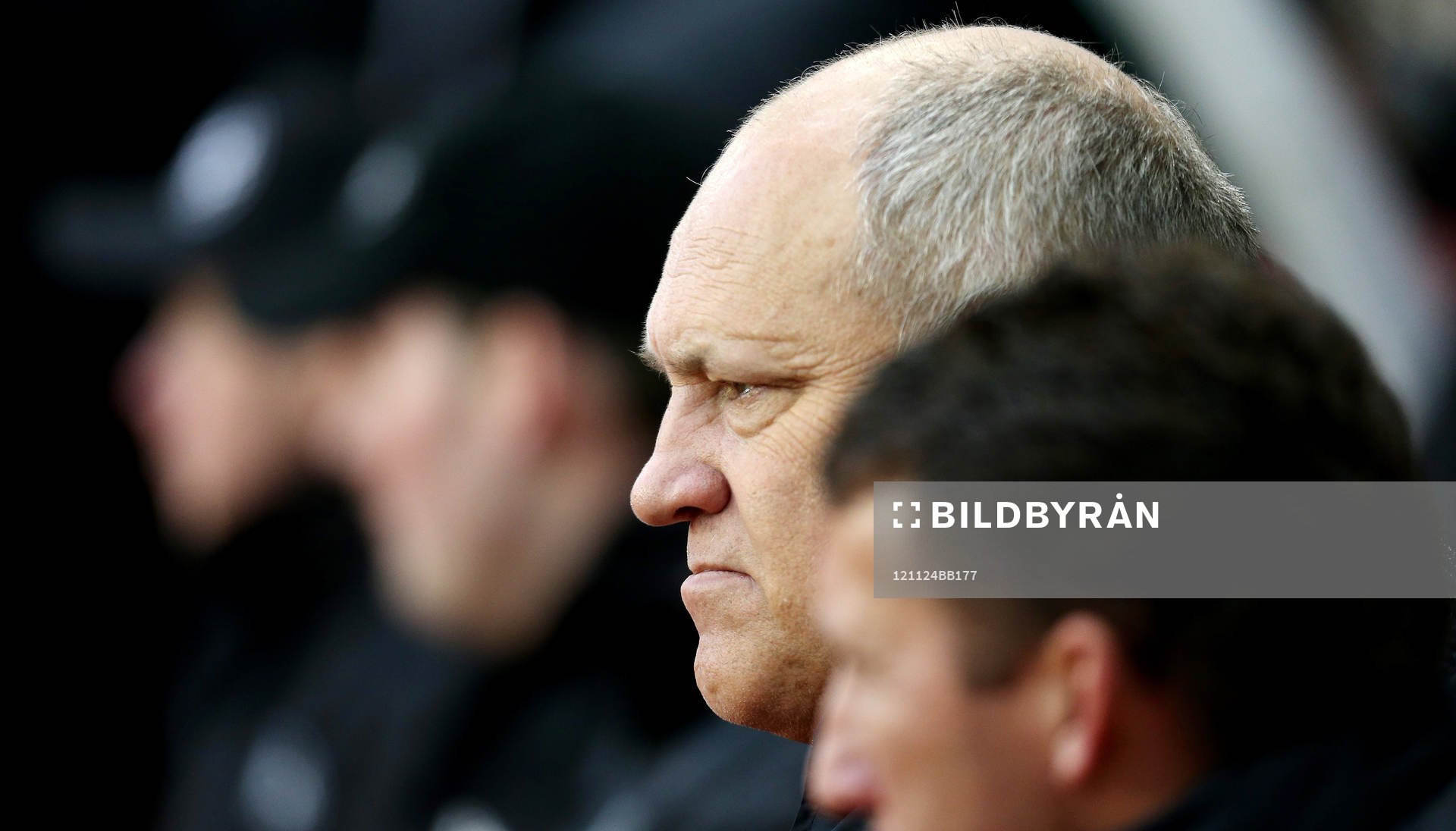 Football - Stoke City v Fulham - Barclays Premier League  -