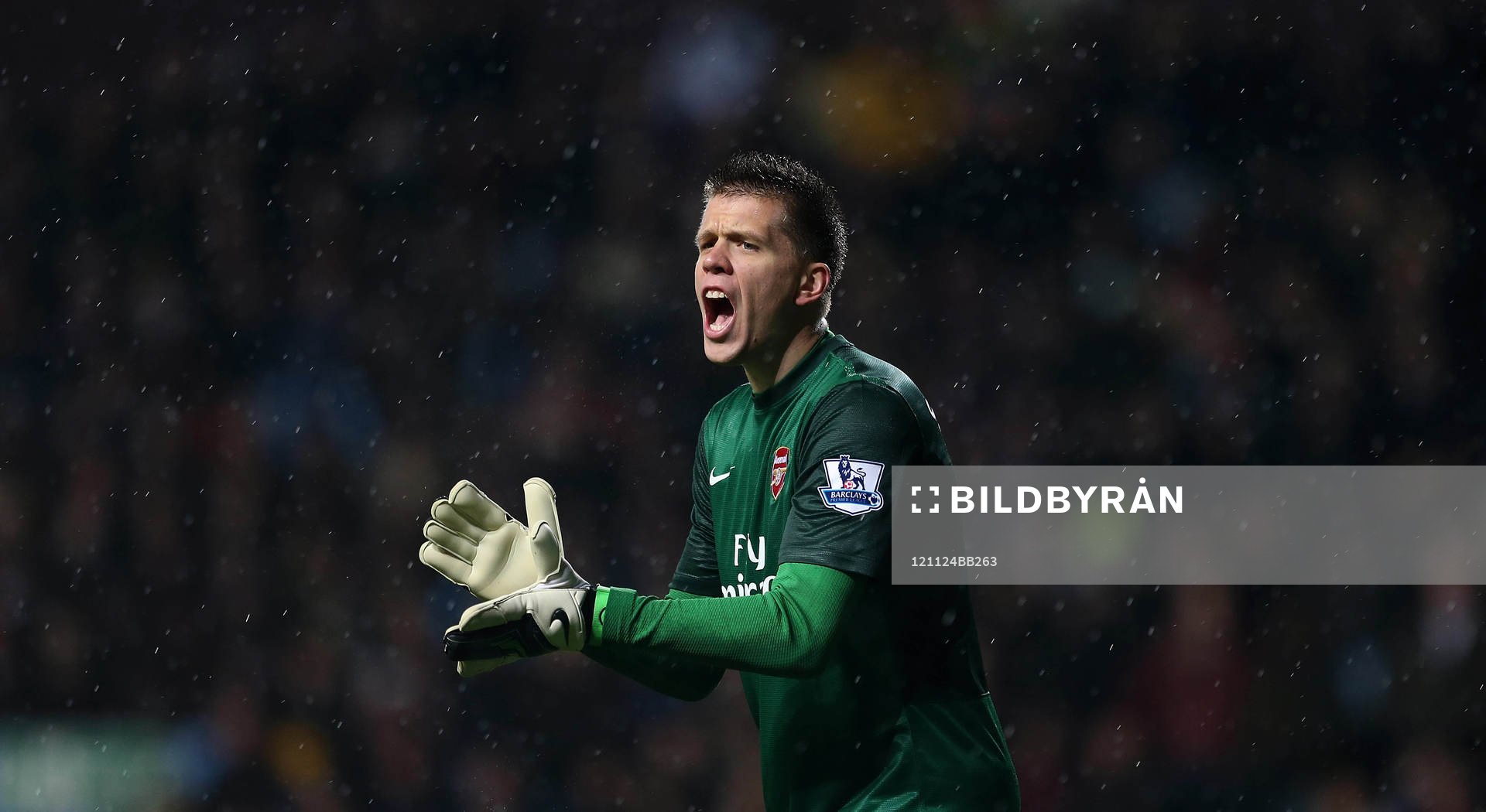 Football - Aston Villa v Arsenal - Barclays Premier League