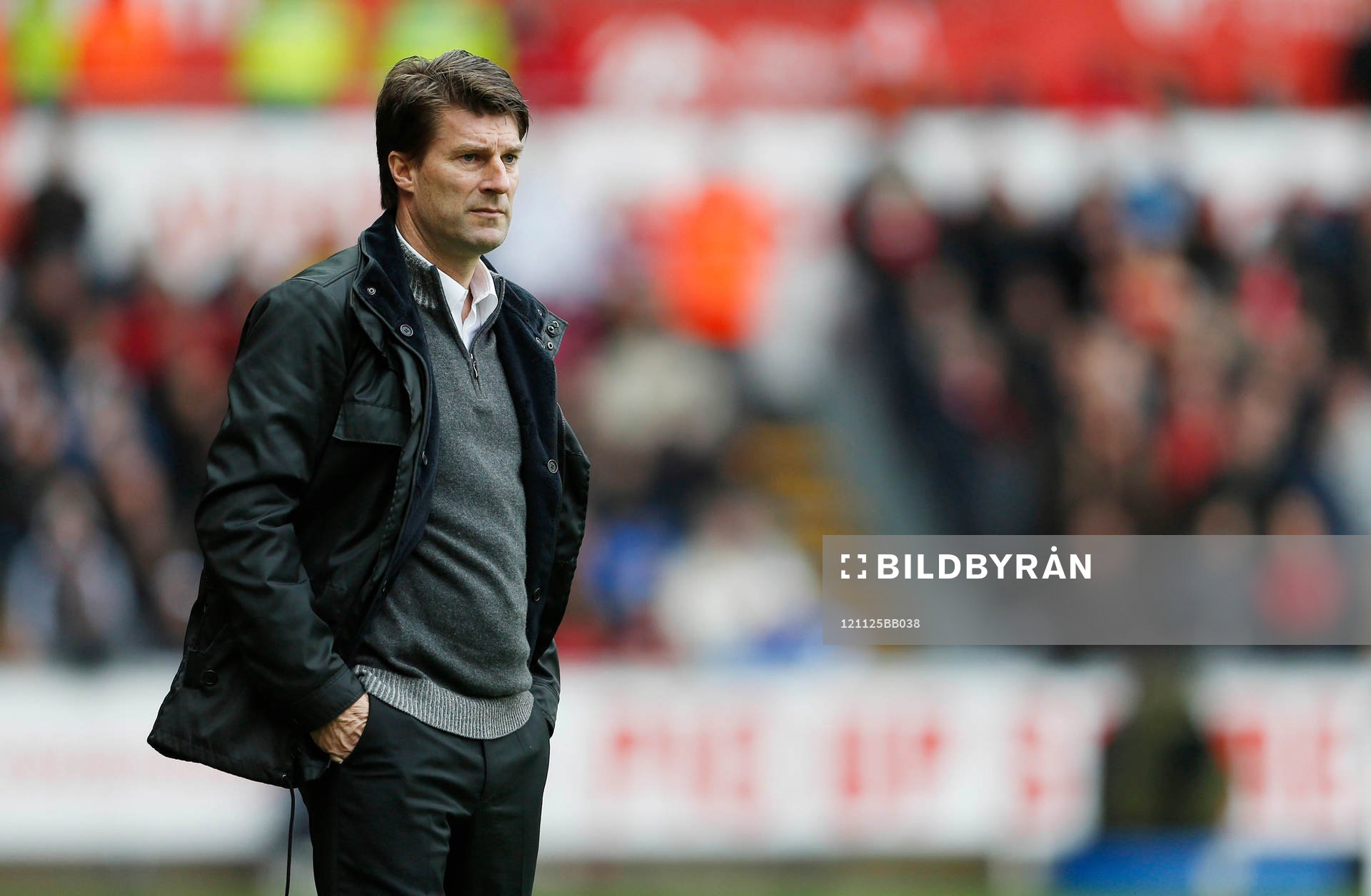 Football - Swansea City v Liverpool - Barclays Premier