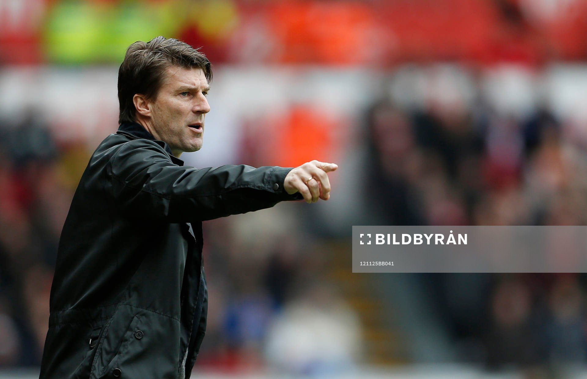 Football - Swansea City v Liverpool - Barclays Premier