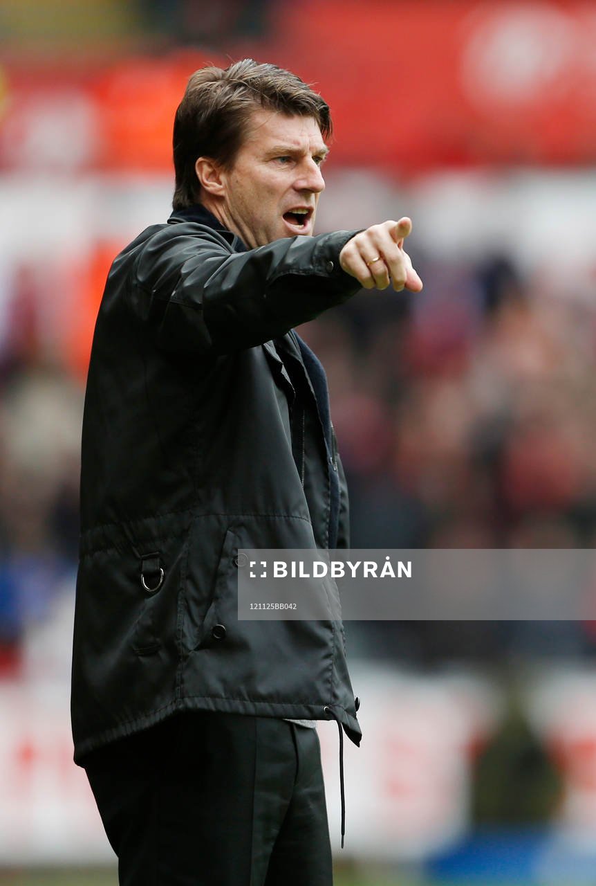Football - Swansea City v Liverpool - Barclays Premier