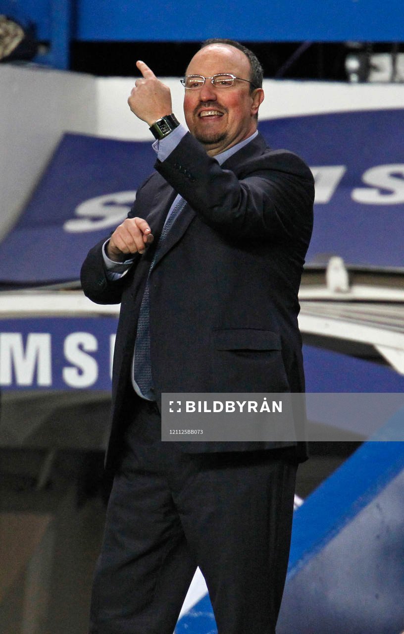 Football - Chelsea v Manchester City - Barclays Premier
