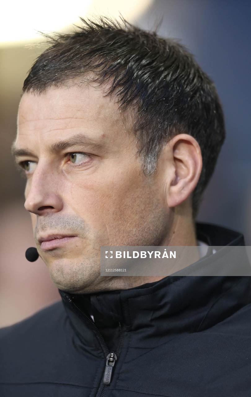 Football - Tottenham Hotspur v West Ham United - Barclays