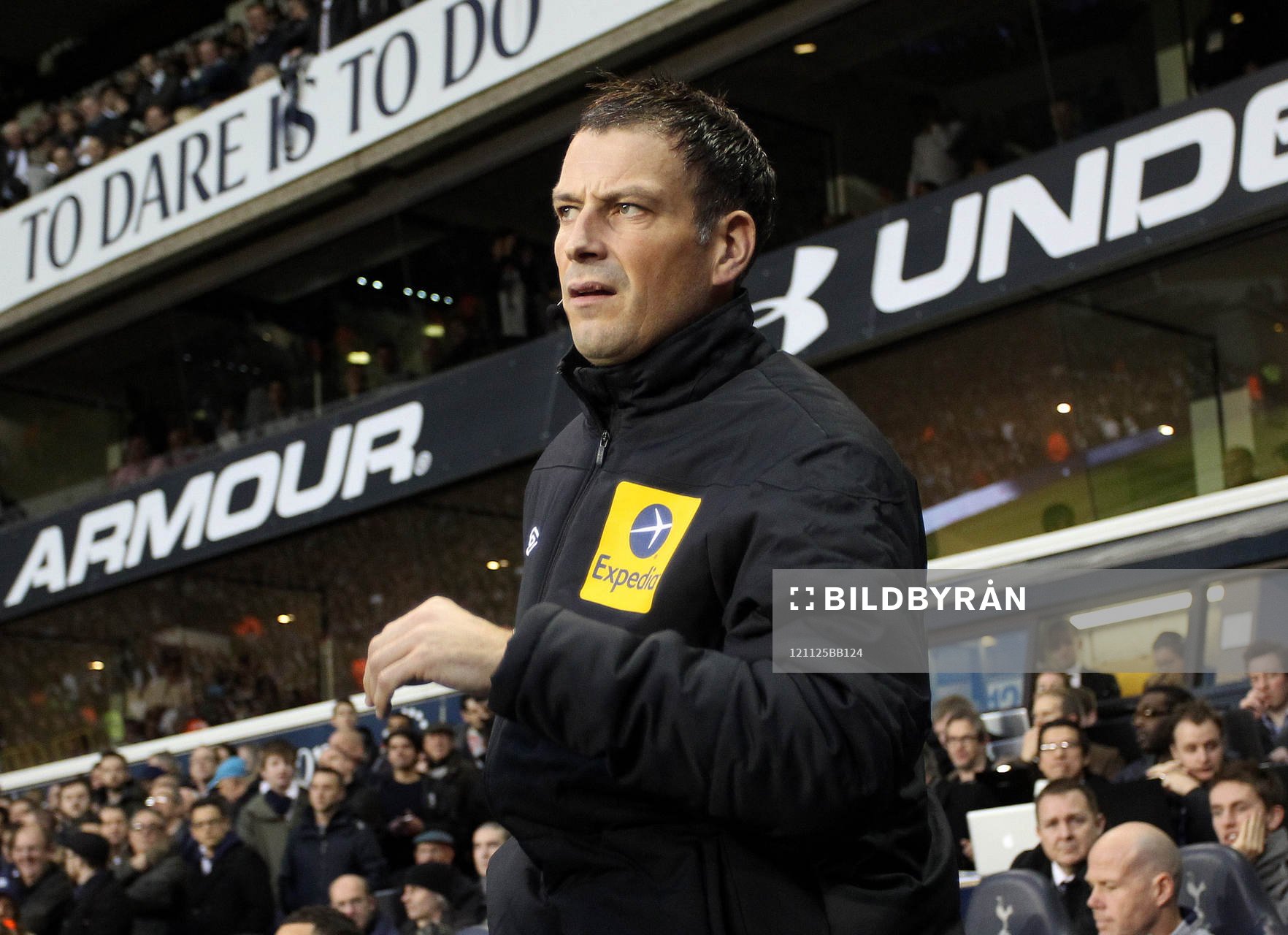 Football - Tottenham Hotspur v West Ham United - Barclays