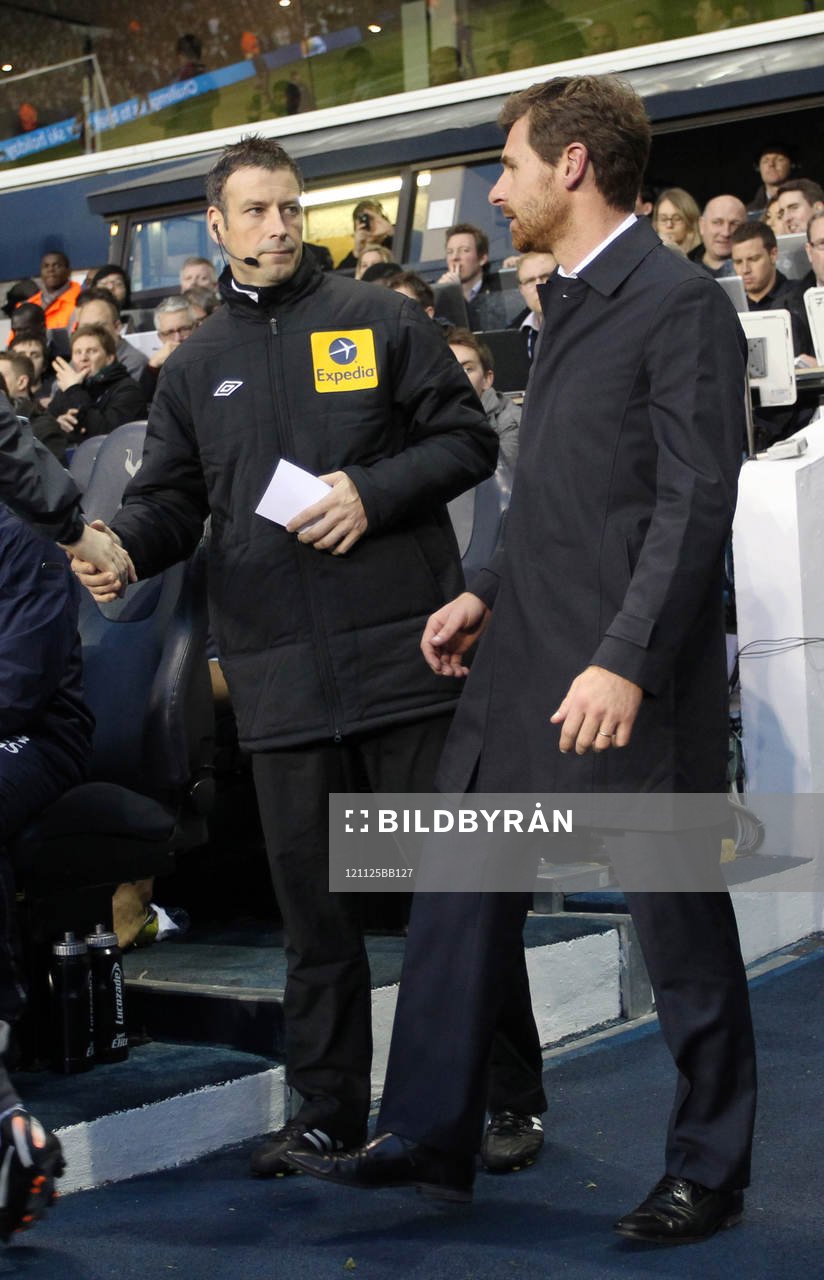 Football - Tottenham Hotspur v West Ham United - Barclays