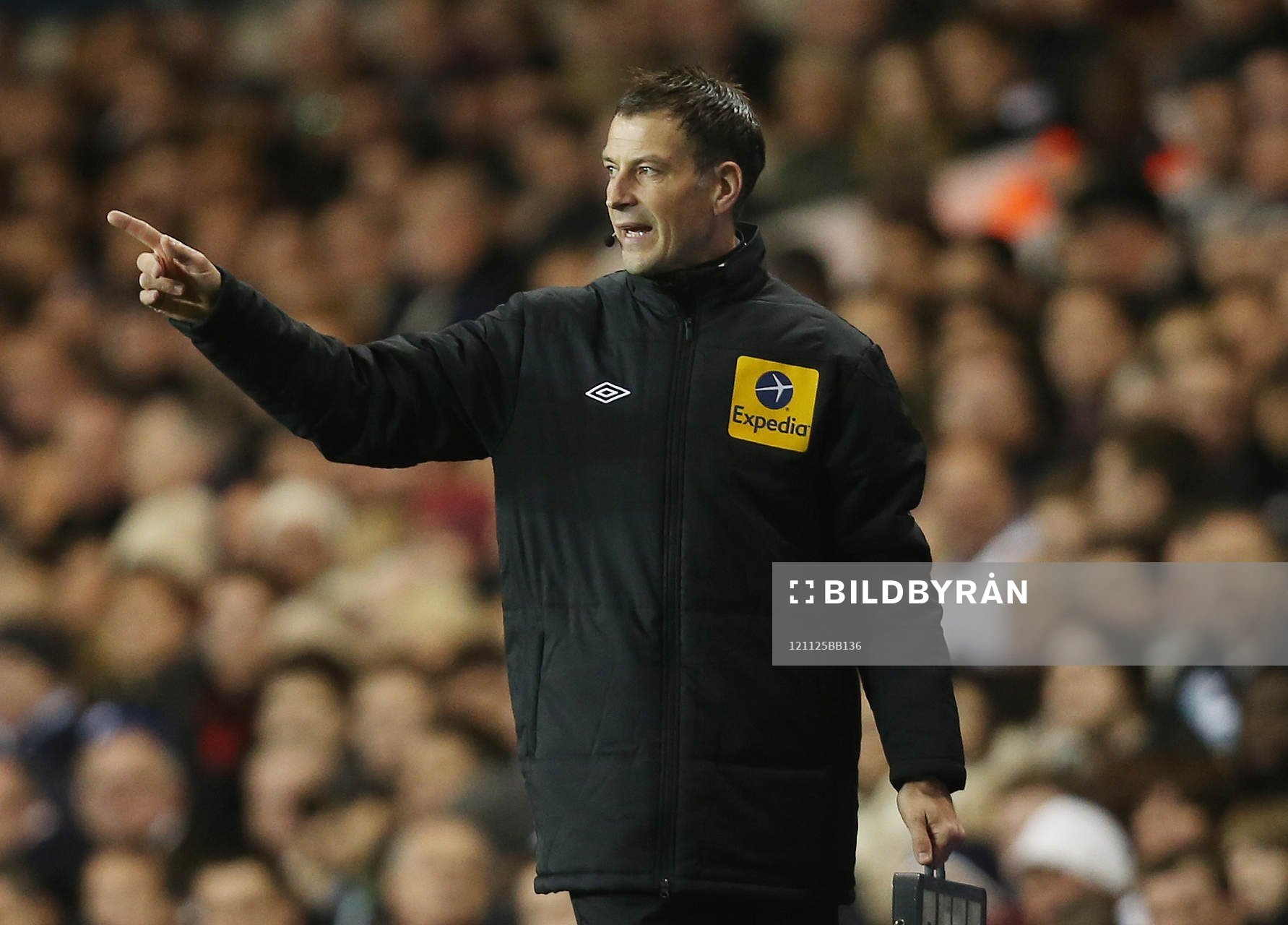Football - Tottenham Hotspur v West Ham United - Barclays