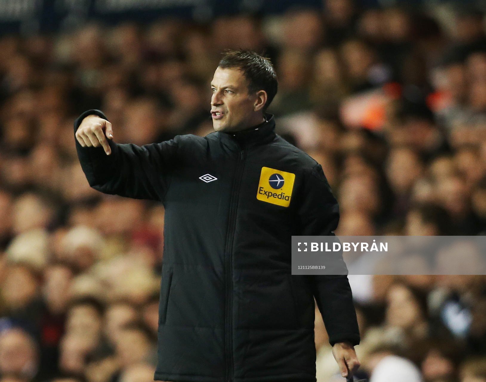 Football - Tottenham Hotspur v West Ham United - Barclays