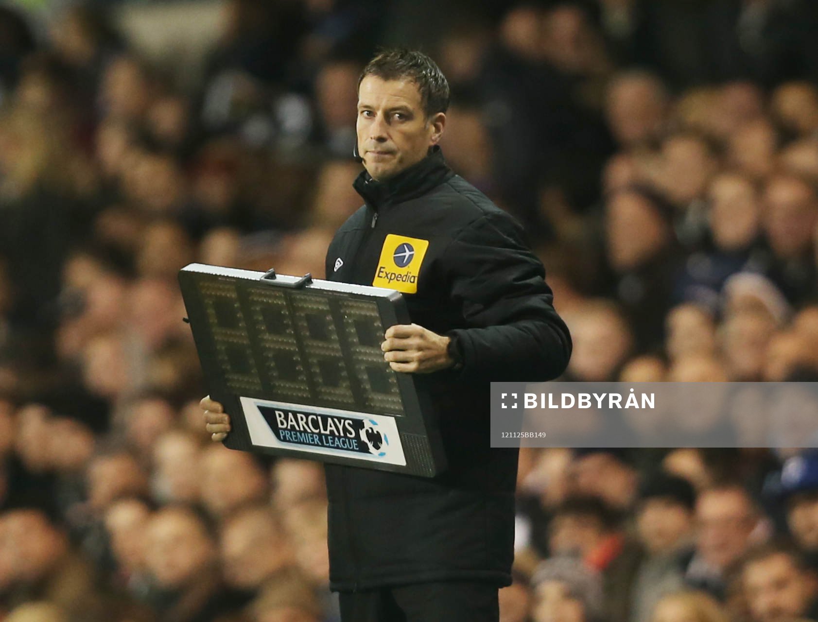 Football - Tottenham Hotspur v West Ham United - Barclays