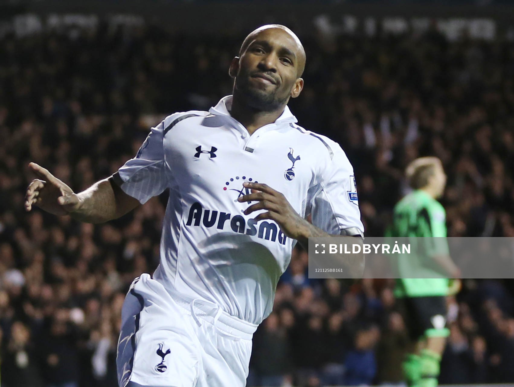 Football - Tottenham Hotspur v West Ham United - Barclays