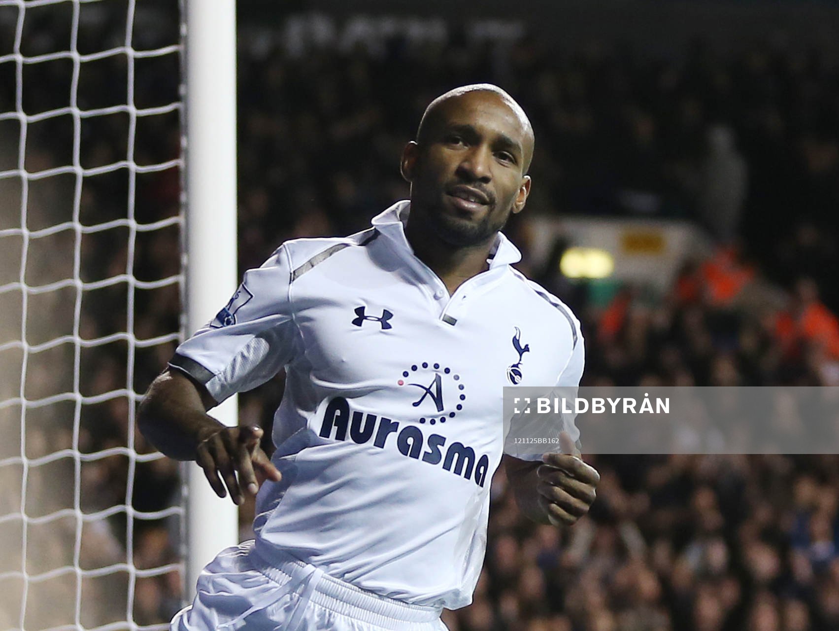 Football - Tottenham Hotspur v West Ham United - Barclays