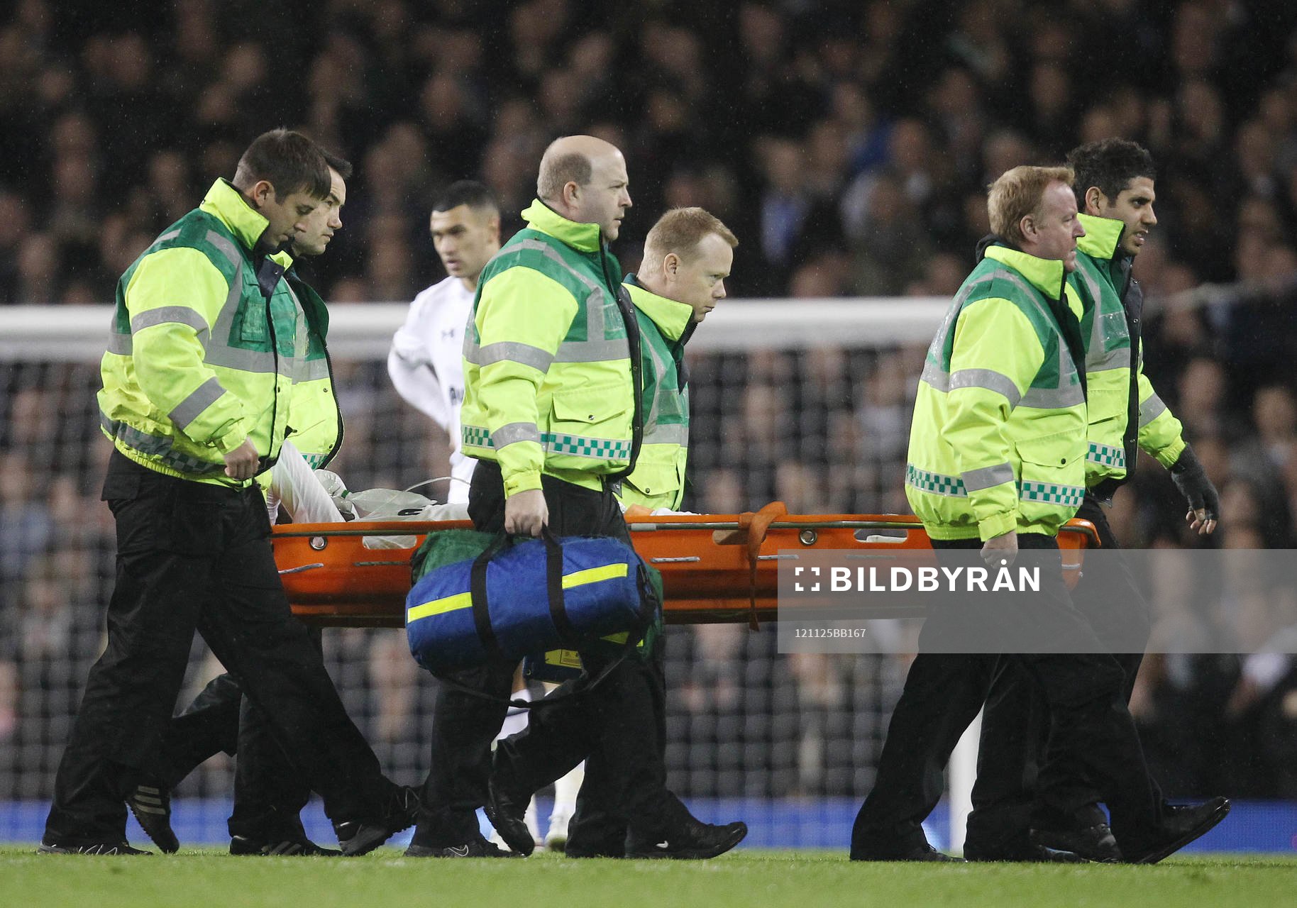 Football - Tottenham Hotspur v West Ham United - Barclays