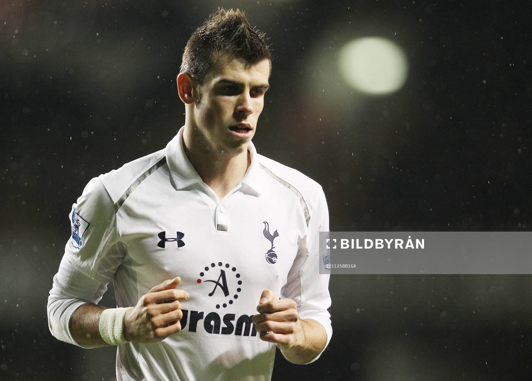 Football - Tottenham Hotspur v West Ham United - Barclays