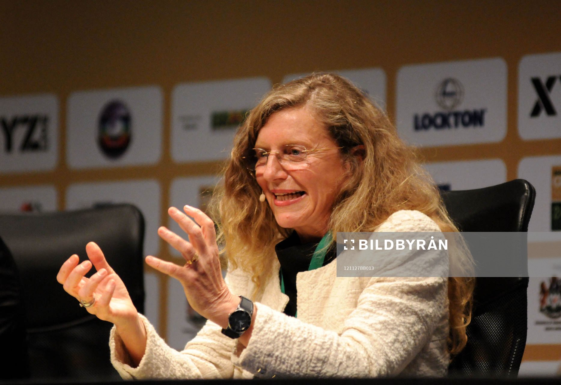 l - Soccerex Global Convention - Rio de Janeiro, Brazil -