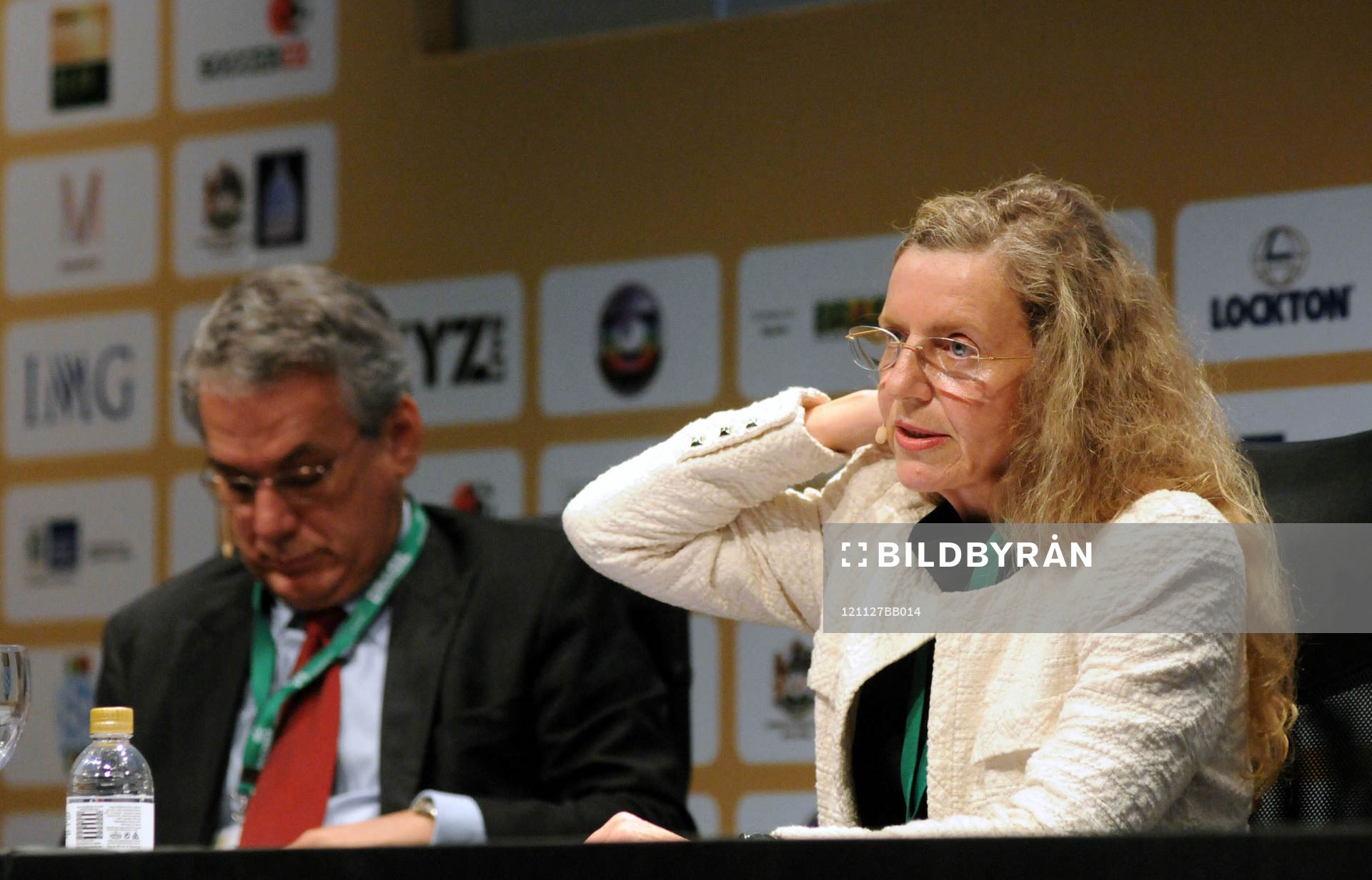 Football - Soccerex Global Convention - Rio de Janeiro,