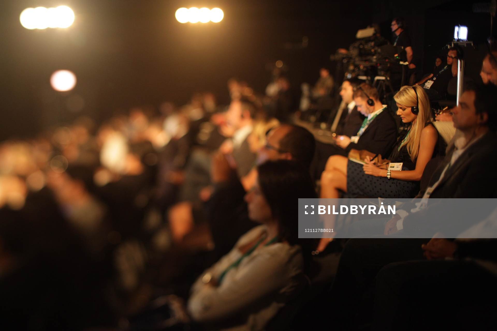 Football - Soccerex Global Convention - Rio de Janeiro,