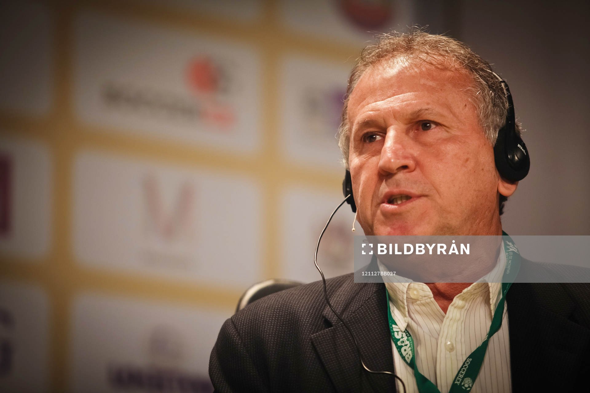 Football - Soccerex Global Convention - Rio de Janeiro,