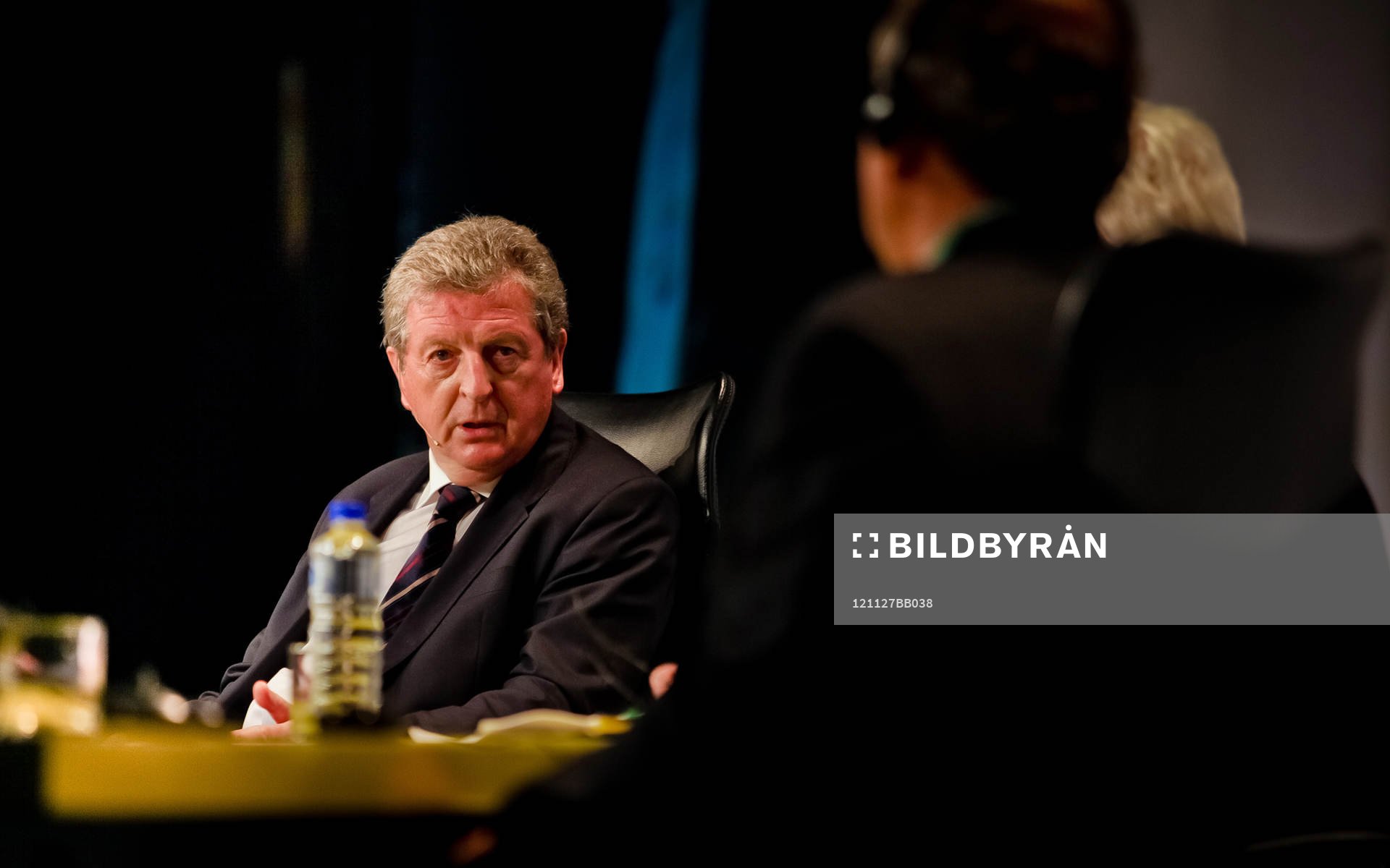 l - Soccerex Global Convention - Rio de Janeiro, Brazil -