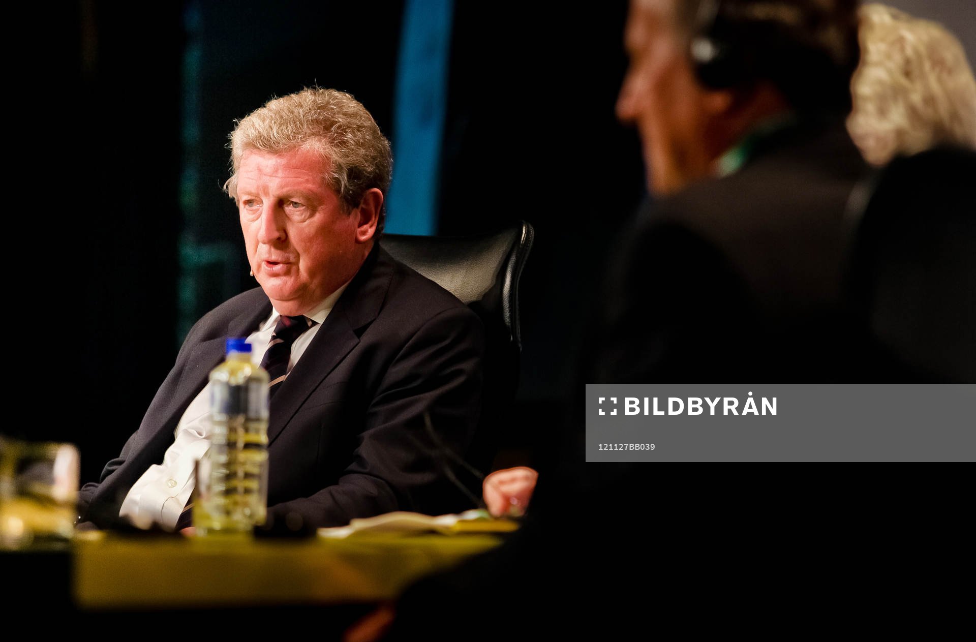 l - Soccerex Global Convention - Rio de Janeiro, Brazil -