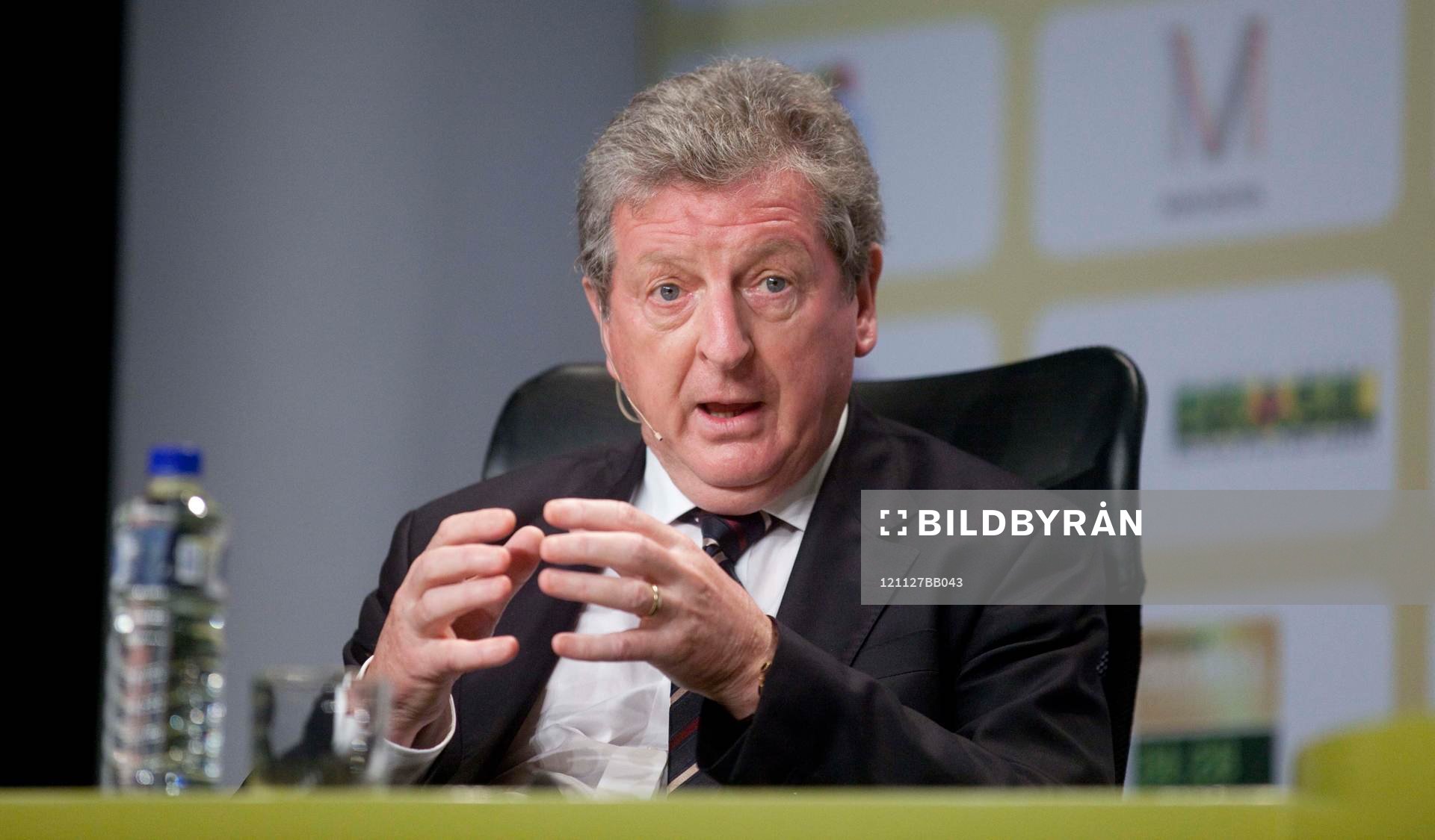 Football - Soccerex Global Convention - Rio de Janeiro,