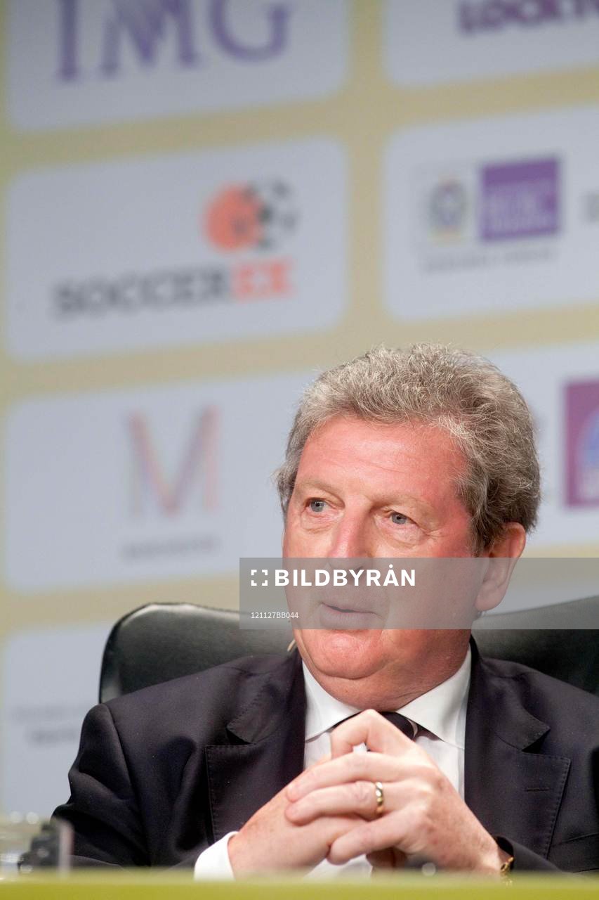 l - Soccerex Global Convention - Rio de Janeiro, Brazil -