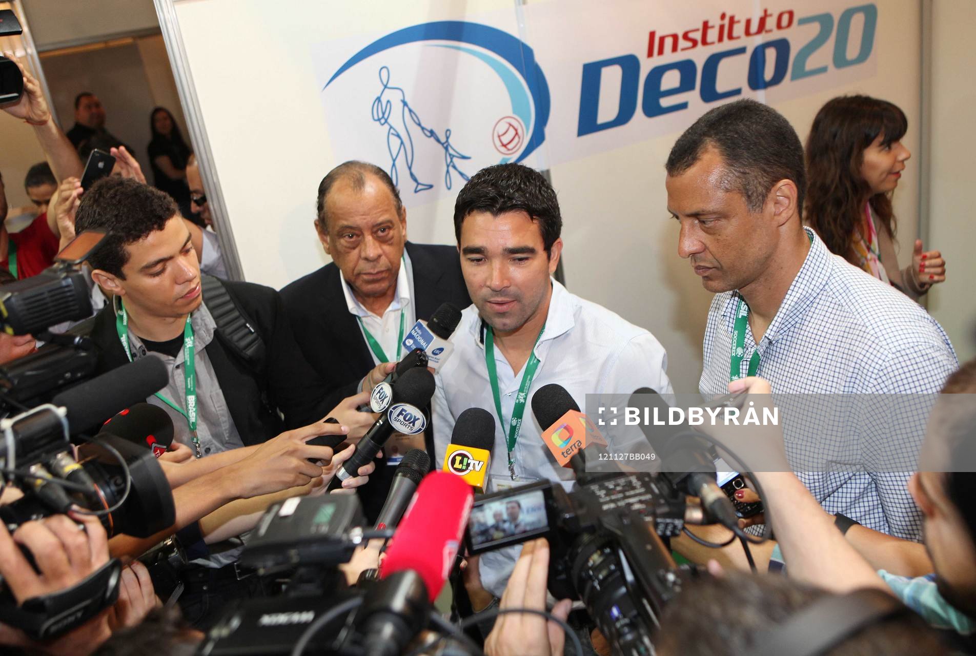 Football - Soccerex Global Convention - Rio de Janeiro,