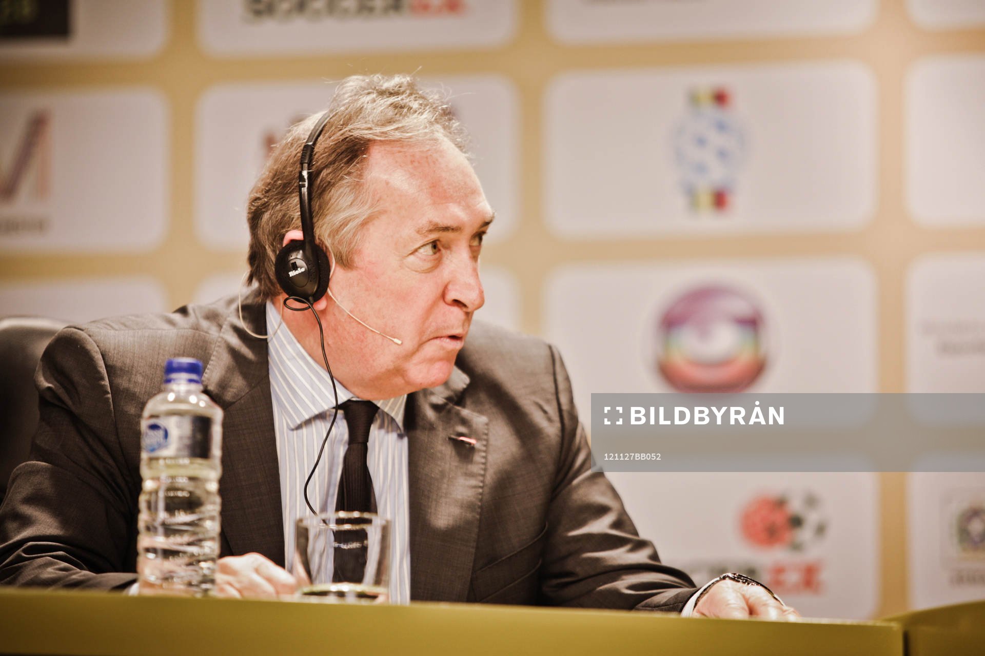 Football - Soccerex Global Convention - Rio de Janeiro,