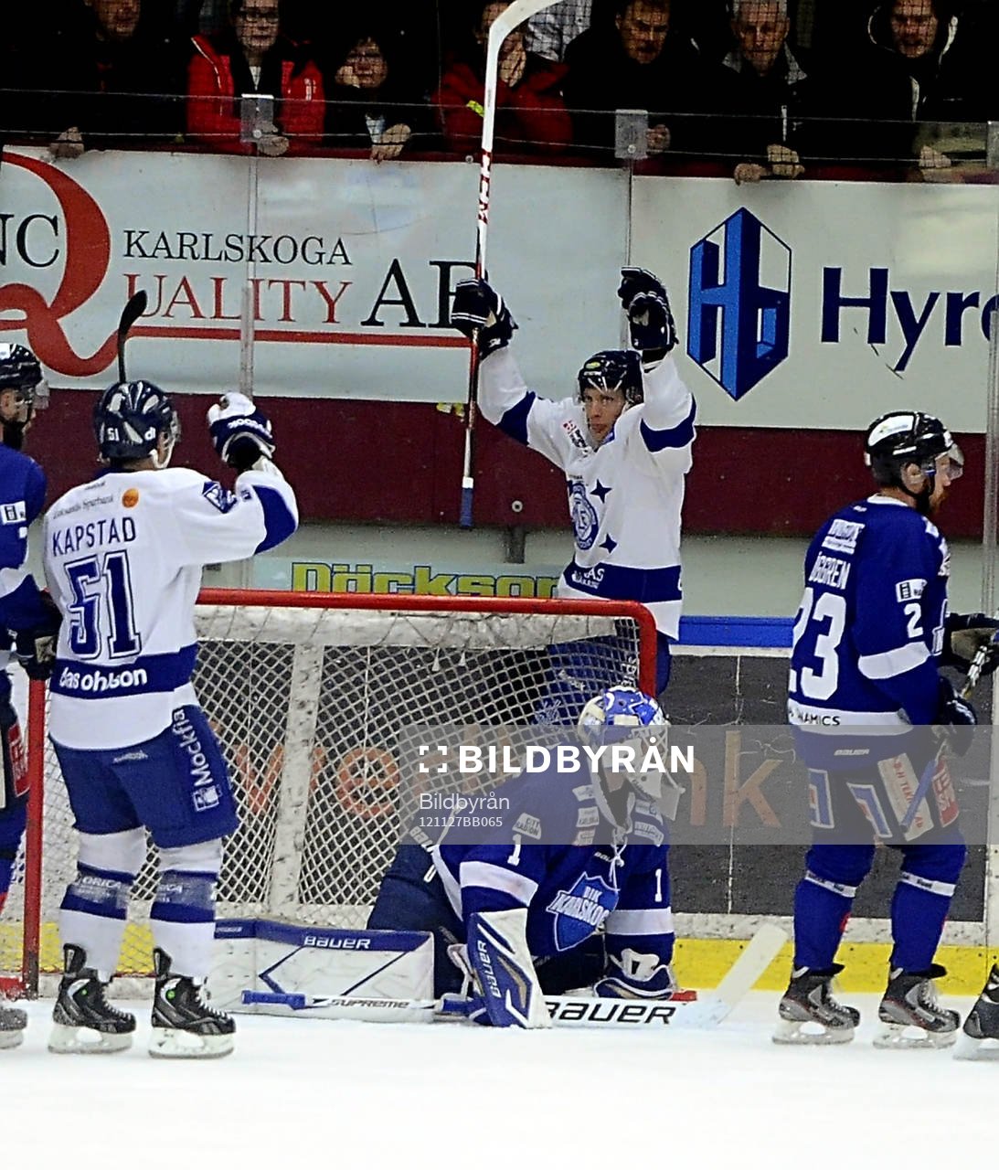 Johan Ryno, Leksand Jubel