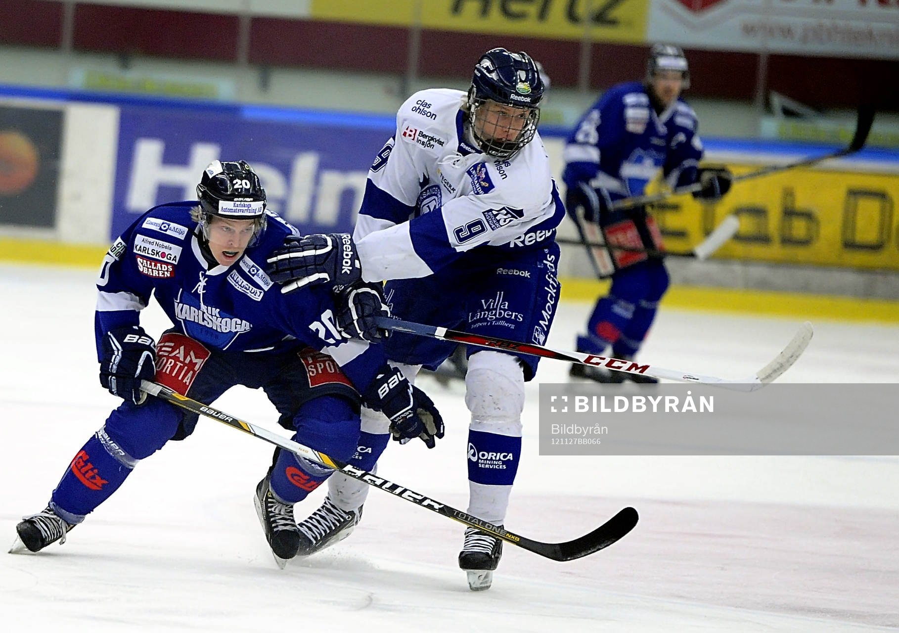 Ken-Andre Olimb, Bofors