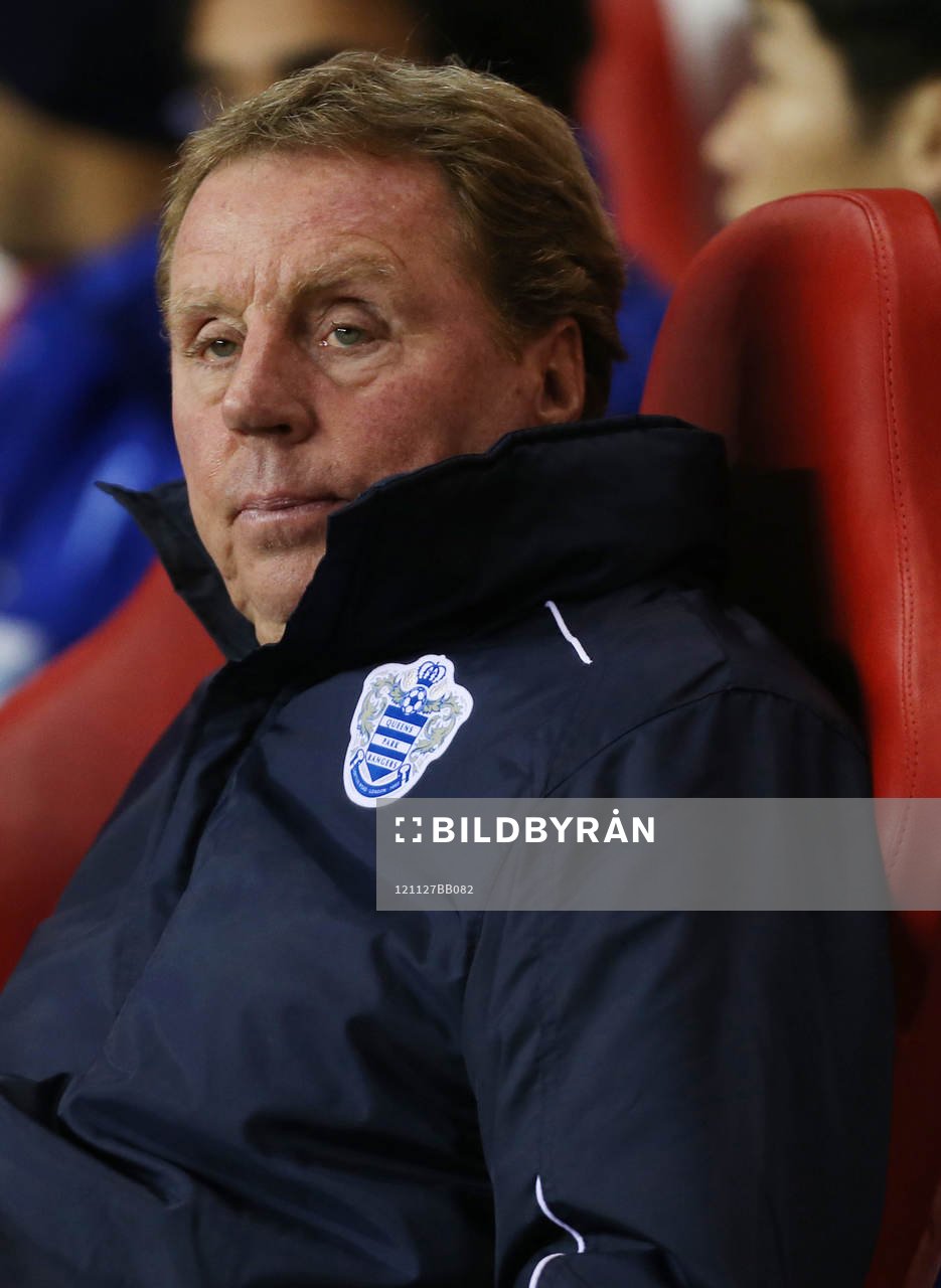 Football - Sunderland v Queens Park Rangers - Barclays