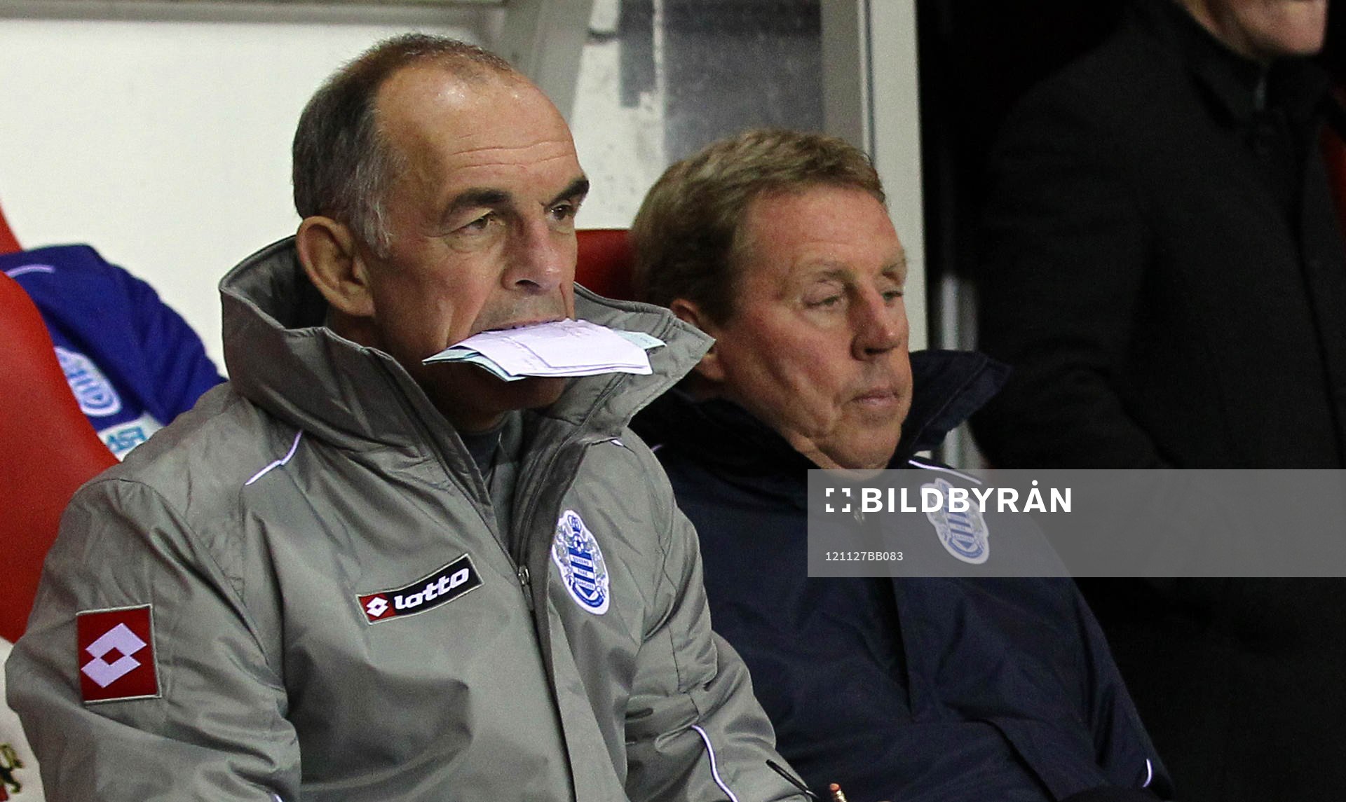 l - Sunderland v Queens Park Rangers - Barclays Premier