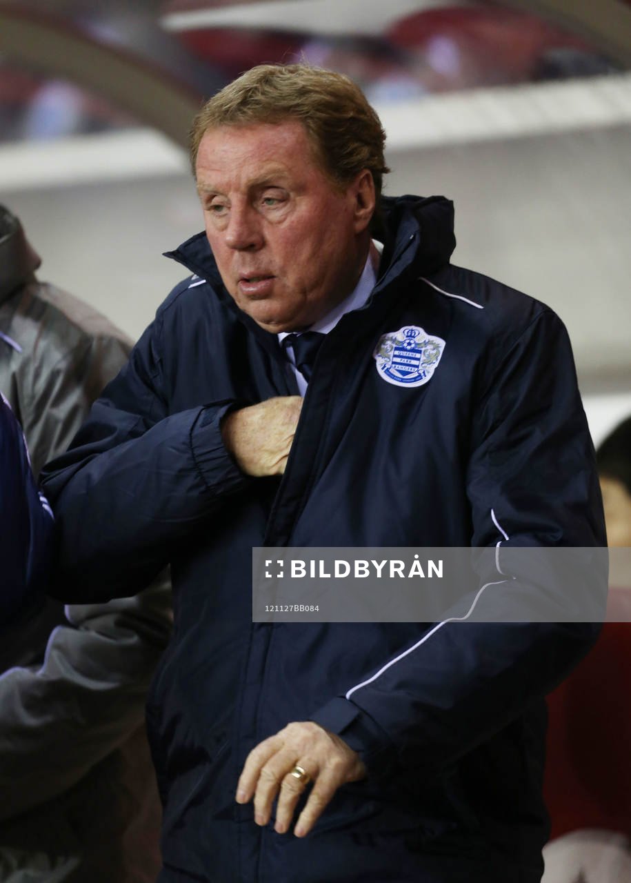 Football - Sunderland v Queens Park Rangers - Barclays