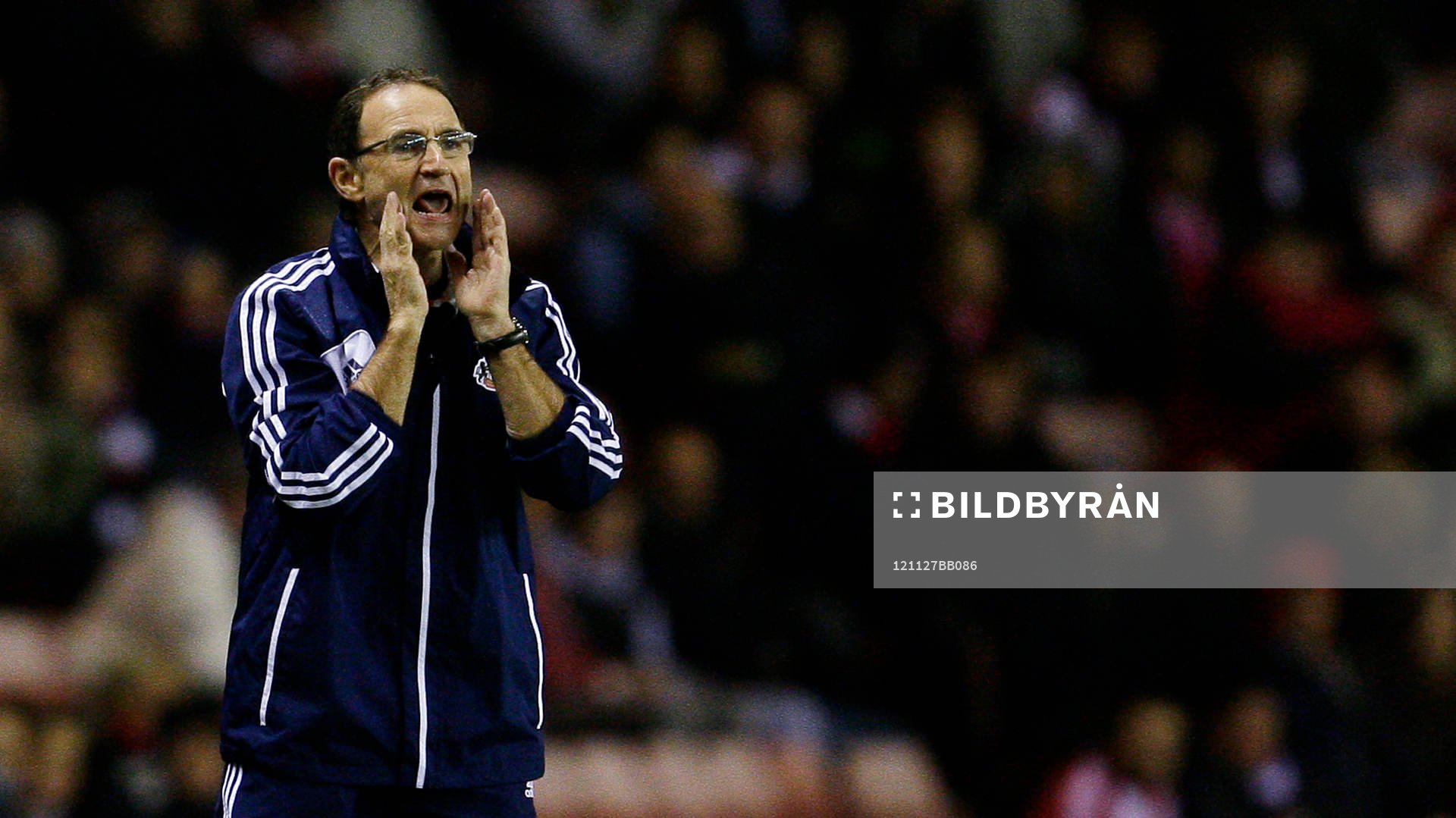 Football - Sunderland v Queens Park Rangers - Barclays