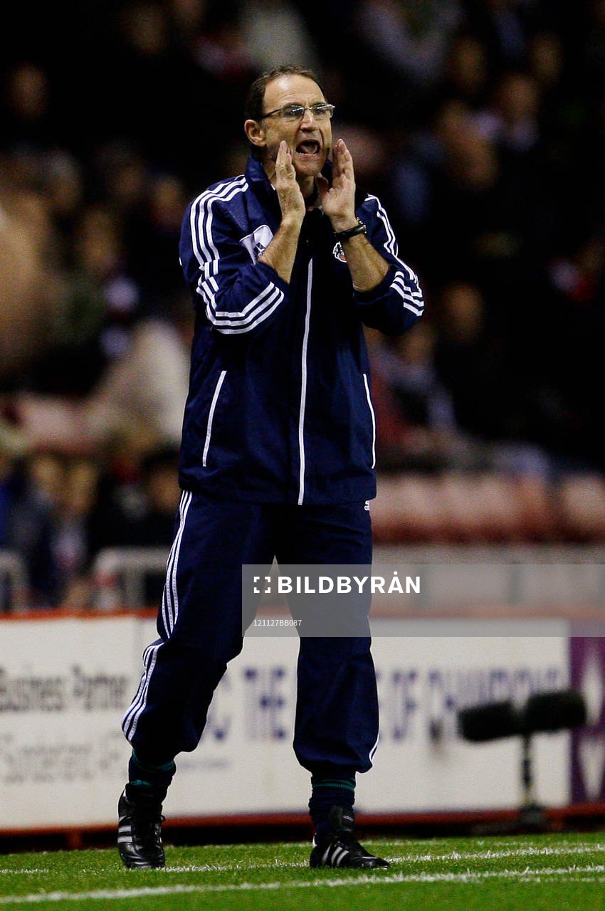 Football - Sunderland v Queens Park Rangers - Barclays